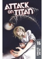 Attack On Titan vol 16