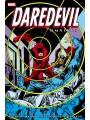Daredevil Omnibus h/c vol 4 Cvr A Gil Kane