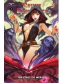 Grimm Fairy Tales vol 3 #5 Cvr A Filippo Curzi