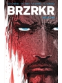 Brzrkr Book One s/c