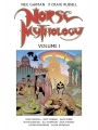 Norse Mythology vol 1 h/c