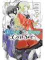 Kunon The Sorcerer Can See vol 2