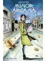 Minor Arcana vol 1 s/c