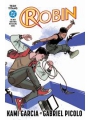 Teen Titans Robin s/c Connecting Cover Edition (New Edition)