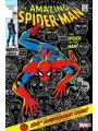 Amazing Spider-Man #100 Facsimile Edition Cvr A John Romita Sr.