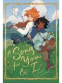 A Song For You & I s/c