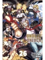 Undead Unluck s/c vol 26
