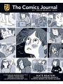 Comics Journal #311