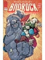 Badrock #6 Cvr A Seth Damoose