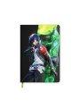 Persona P3r Sculpted Journal h/c