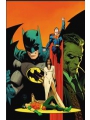 Batman Superman Worlds Finest #55 Cvr A Dan Mora