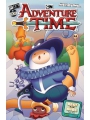Adventure Time #2 Cvr A Nick Winn