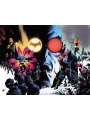Batman #14 Cvr A Matteo Scalera