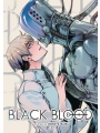 Black Blood s/c