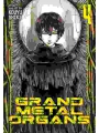 Grand Metal Organs vol 4
