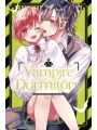 Vampire Dormitory vol 13