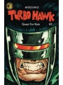 Turbo Hawk #2 (of 4)