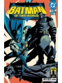 Batman Of Two Worlds One-Shot