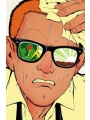 Absolute Martian Manhunter #4 (of 6) Cvr A Javier Rodriguez