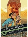 The Nameless City vol 2: The Stone Heart