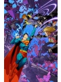 Superman #28 Cvr A Dan Mora