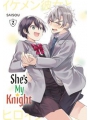 Shes My Knight vol 2