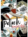 Pollock Confidential: A Graphic Novel h/c