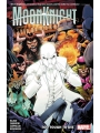 Moon Knight vol 2: Too Tough To Die s/c