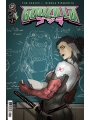Godzilla [kai-sei Era] #2 Cover A