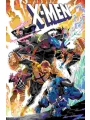 X-Men By Jed Mackay s/c vol 5 Danger Room