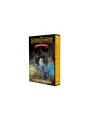 Disenchantment h/c vol 1-03 Slipcase Set