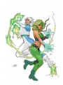 Fire & Ice When Hell Freezes Over #1 (of 6) Cvr A Terry Dodson