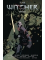 The Witcher Omnibus s/c
