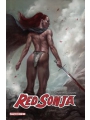 Red Sonja 2023 #9 Cvr A Parrillo