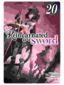 Reincarnated As A Sword Light Novel vol 20