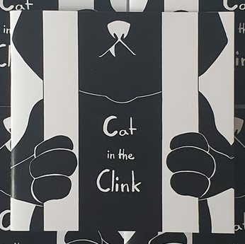 Cat In The Clink