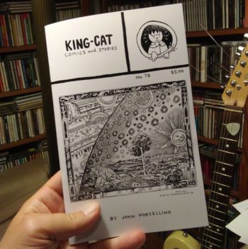 King-Cat #78