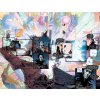 Sandman: Overture s/c