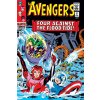 Avengers: Epic Collection vol 2 - Once An Avenger... s/c