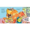 Dinosaur Police s/c