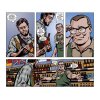 The Comic Book Story Of Beer