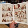A People's History Of Football: A Graphic Chronicle s/c