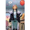 Doom Patrol vol 1: Brick By Brick s/c