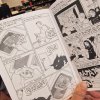 Nicholas J. Woodhead Comics Collection