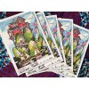 Adventuremice vol 1: Otter Chaos s/c (Exclusive Page 45 Signed Bookplate Edition)