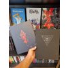 DIE: The Roleplaying Game Deluxe Hardcover Slipcase Edition