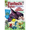 Fantastic Four: Epic Collection vol 2 - The Master Plan Of Doctor Doom s/c