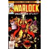 Warlock By Jim Starlin Complete Collection s/c