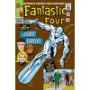 Fantastic Four: Epic Collection vol 3 - Coming Of Galactus s/c