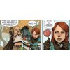 Rat Queens vol 1: Sass & Sorcery